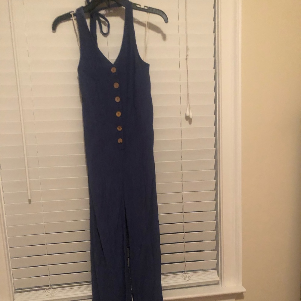 shop these three jumpsuit